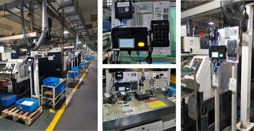 探索離散制造精益數(shù)字化轉(zhuǎn)型落地之道——元璟科技分享技術(shù)開發(fā)實踐