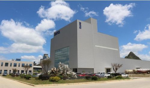 數字賦能，科技創新 為固廢再造產品注入綠色底色